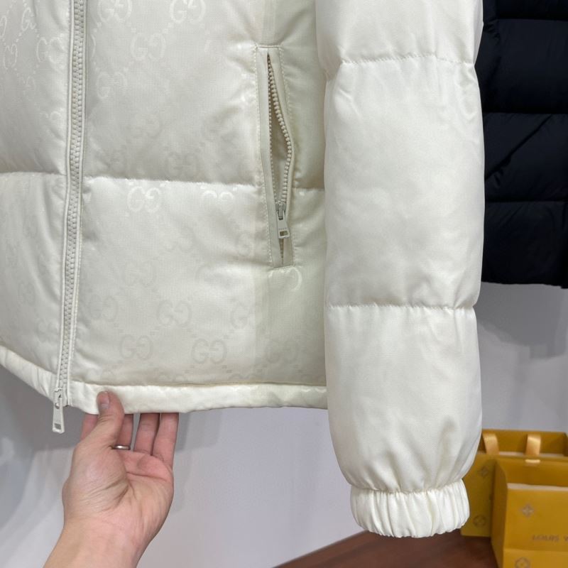 Gucci Down Jackets